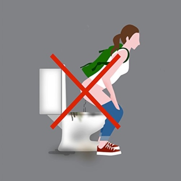 10er Pee Buddy Urinal aus Pappe Pipi Trichter für Frauen - Pinkeln im Stehen - 3