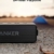 Anker SoundCore 2 Bluetooth Lautsprecher mit Dual-Treiber besserem Bass, 24 St. Spielzeit, 20 M Reichweite, IPX5 Wasserfest mit Eingebauten Mikrofon(Schwarz) - 6