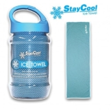 Bleiben Sie cool Ice Handtuch - 1