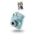 Fujifilm Instax Mini 9 Kamera eis blau - 3