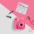Fujifilm Instax Mini 9 Kamera flamingo rosa - 5