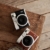Fujifilm Instax Mini 90 Neo Classic Kamera Braun - 7