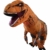 Ohlees Men's T-Rex Inflatable Dinosaur Costume aufblasbare Dinosaurier Anzüge und Kostüme Festival Party Park für Erwachsene größe (Braun) - 