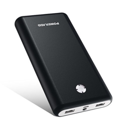 Poweradd Pilot X7 20000mAh Externer Akku Power Bank Power Pack Ladegerät - 1