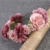ULTNICE Blumenkranz,Blumen Stirnband Blumenkrone Boho Blumen Haarkranz Brautbrautjungfern Haarband für Damen Mädchen - 6