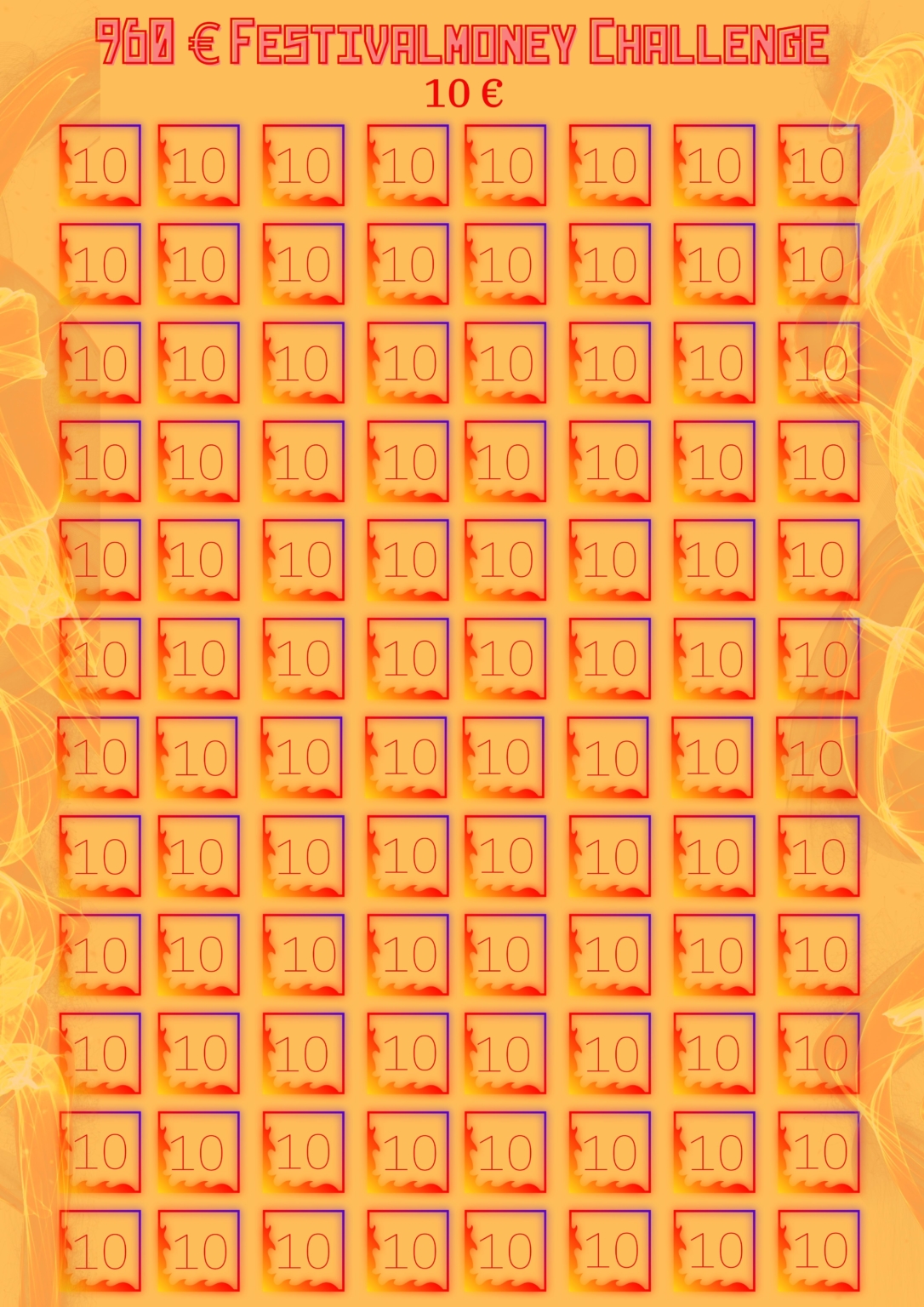 10 Euro Festival Sparchallenge 960 Euro F r Dein Festivalbudget 10-euro-festival-sparchallenge-960-euro-f-r-dein-festivalbudget
